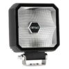 Amio - ΠΡΟΒΟΛΕΑΣ ΕΡΓΑΣΙΑΣ ΤΕΤΡΑΓΩΝΟΣ LED 30W 9>50V 3 ΧΡΗΣΕΩΝ ΛΕΥΚΟ ΦΩΣ 110x110x52mm - 1 Τεμ. (04395/AM)