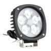 Amio - ΠΡΟΒΟΛΕΑΣ ΕΡΓΑΣΙΑΣ LED 29W 9>50V 3 ΧΡΗΣΕΩΝ ΛΕΥΚΟ ΦΩΣ 108x108x48mm - 1 Τεμ. (04397/AM)