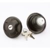 Farma - Τάπα Καυσίμου με κλειδαριά για Nissan Qashqai+2 I (J10) 09/2008 > 01/2014 5πορτο / SUV - 1 τεμ. (067754/FA)