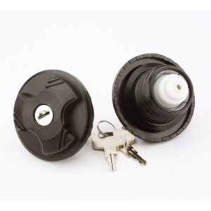 Farma – Τάπα Καυσίμου με Κλειδαριά για Seat Leon (1M) 03/2000 > 08/2005 3/5πορτο Hatchback για Προστασία Ρεζερβουάρ – 1 Τεμ. (067754/FA)