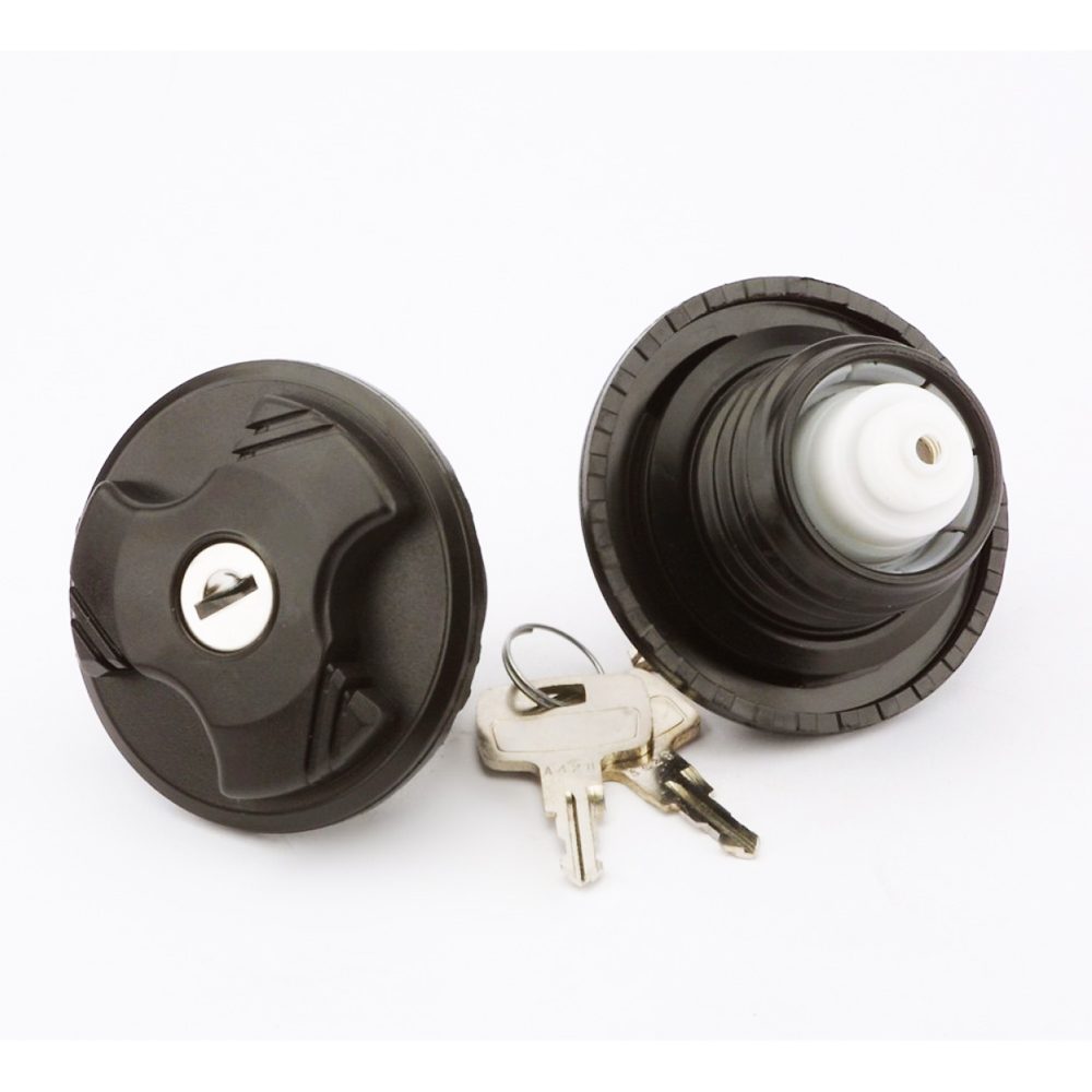 Farma – Τάπα Καυσίμου με Κλειδαριά για Seat Toledo (5P) 01/2005 > 09/2009 5πορτο Hatchback για Προστασία Ρεζερβουάρ – 1 Τεμ. (067754/FA)
