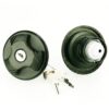 Farma - Τάπα Καυσίμου με κλειδαριά για Ford S-Max 06/2006 > 03/2010 5πορτο / Πολυμορφικό - 1 τεμ. (067802/FA)