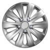 Amio - ΤΑΣΙΑ 16" RAPIDE SILVER - ΣΕΤ 4ΤΕΜ ΣΕ ΚΟΥΤΙ (1195/AM)