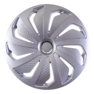 Amio - ΤΑΣΙΑ 14" WIND RC ΑΣΗΜΙ - ΣΕΤ 4ΤΕΜ ΣΕ ΚΟΥΤΙ (6749/AM)