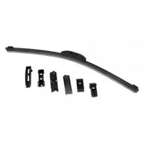 ΥΑΛΟΚΑΘΑΡΙΣΤΗΡΑΣ 58cm (23") EVO BLADE SPOILER  ΜΕ 6 ΑΝΤΑΠΤΟΡΕΣ - 1 ΤΕΜ.
