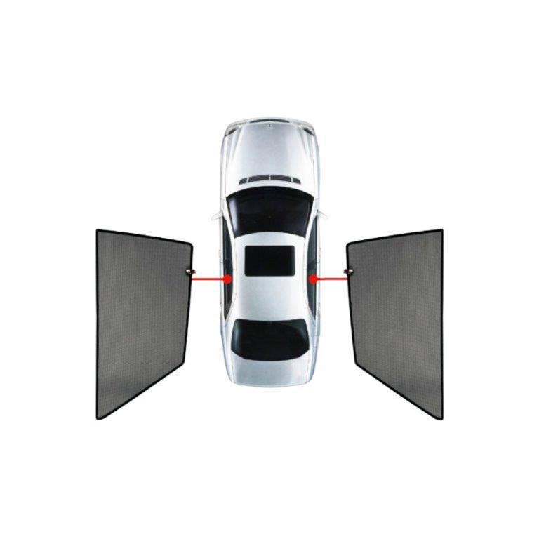 CarShades - ΚΟΥΡΤΙΝΑΚΙΑ CAR SHADES ΓΙΑ MINI COUNTRYMAN 5D 2010+ - 2 ΤΕΜ. (PVC.MIN-COU-5-A/1&8)