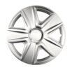 Amio - ΤΑΣΙΑ 14" ESPRIT RC ΑΣΗΜΙ ΣΕΤ 4ΤΕΜ ΣΕ ΚΟΥΤΙ (4656/AM)