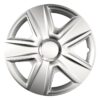 Amio - ΤΑΣΙΑ 15" ESPRIT RC ΑΣΗΜΙ ΣΕΤ 4 ΤΕΜ ΣΕ ΚΟΥΤΙ (4670/AM)