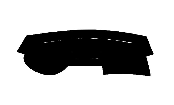 ΚΑΛΥΜΜΑ ΤΑΜΠΛΟ ΓΙΑ BMW ΣΕΙΡΑ 1 E87 3/5D 2004-2011 RACE AXION - 1 τεμ.