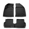 ΠΑΤΑΚΙA ΛΑΣΤΙΧΟ ΣΕ ΣΚΑΦΗ ME KOYMΠΩΜΑΤΑ ΓΙΑ FORD FIESTA 5D 2002-2008 RACE AXION - 5 Τεμ.
