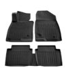 MAZDA 6 4/5D 2012+ ΠΑΤ.ΛΑΣΤΙΧΟ ΣΚΑΦΑΚΙΑ (ΜΕ ΚΟΥΜΠΩΜΑΤΑ) 5ΤΕΜ.