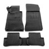 ΠΑΤΑΚΙA ΛΑΣΤΙΧΟ ΣΕ ΣΚΑΦΗ ME KOYMΠΩΜΑΤΑ ΓΙΑ MERCEDES C-KLAS W202 4/5D 1993-2001 RACE AXION - 5 Τεμ.