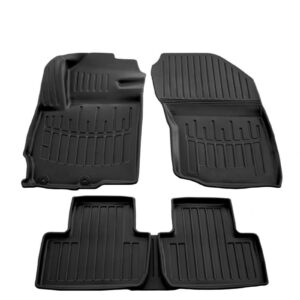 CITROEN C4 AIRCROSS 5D 12>17/MITSUBISHI ASX 5D 2010+ ΠΑΤ.ΛΑΣΤΙΧΟ ΣΚΑΦΑΚΙΑ (ΜΕ ΚΟΥΜΠΩΜΑΤΑ) 5ΤΕΜ.