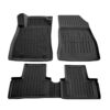 ΠΑΤΑΚΙA ΛΑΣΤΙΧΟ ΣΕ ΣΚΑΦΗ ME KOYMΠΩΜΑΤΑ ΓΙΑ NISSAN JUKE 5D 2010-2019 RACE AXION - 5 Τεμ.