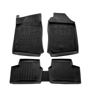 OPEL VECTRA B 4/5D 1995>2002 ΠΑΤ.ΛΑΣΤΙΧΟ ΣΚΑΦΑΚΙΑ (ΧΩΡΙΣ ΚΟΥΜΠΩΜΑΤΑ) 5ΤΕΜ.