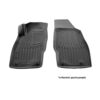 ΠΑΤΑΚΙA ΛΑΣΤΙΧΟ ΣΕ ΣΚΑΦΗ ME KOYMΠΩΜΑΤΑ ΓΙΑ CITROEN BERLINGO II 2008-2018 / PEUGEOT PARTNER II 2008-2018 RACE AXION - 2 Τεμ.