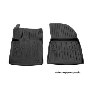 ΠΑΤΑΚΙA ΛΑΣΤΙΧΟ ΣΕ ΣΚΑΦΗ ME KOYMΠΩΜΑΤΑ ΓΙΑ MERCEDES CITAN W415 2012-2020 / RENAULT KANGOO 2008-2020 RACE AXION - 2 Τεμ.