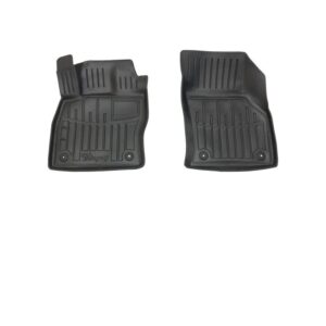 Race Axion - Πατάκια Για Audi A3 (8V) 2012-2020 & Seat Leon (5F) 2012-2020 & Skoda Karoq (NU7) 2018> & Octavia A7 (5E) 2013-2020 & VW Golf VII (5G) 2012-2020 υλικό Λάστιχο για Επιβατικά Αυτοκίνητα - 2 τεμ. (5020052/ST)
