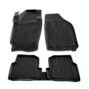 ΠΑΤΑΚΙA ΛΑΣΤΙΧΟ ΣΕ ΣΚΑΦΗ ME KOYMΠΩΜΑΤΑ ΓΙΑ SKODA FABIA 5D 2014-2021 RACE AXION - 5 Τεμ.