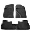 TOYOTA COROLLA VERSO 5D 2004>2009 ΠΑΤ.ΛΑΣΤΙΧΟ ΣΚΑΦΑΚΙΑ (ΜΕ ΚΟΥΜΠΩΜΑΤΑ) 4ΤΕΜ.