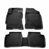 TOYOTA PRIUS NHW20 5D 2003>2009 ΠΑΤ.ΛΑΣΤΙΧΟ ΣΚΑΦΑΚΙΑ (ΜΕ ΚΟΥΜΠΩΜΑΤΑ) 5ΤΕΜ.
