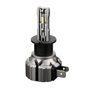 Lampa - Λάμπα H3 12V PK22s 1550/930lm 6500K Halo LED Quick-Fit Hyper Series με Παθητική Ψύξη - 1 Τεμ. (L5768.5)ΤΕΜ