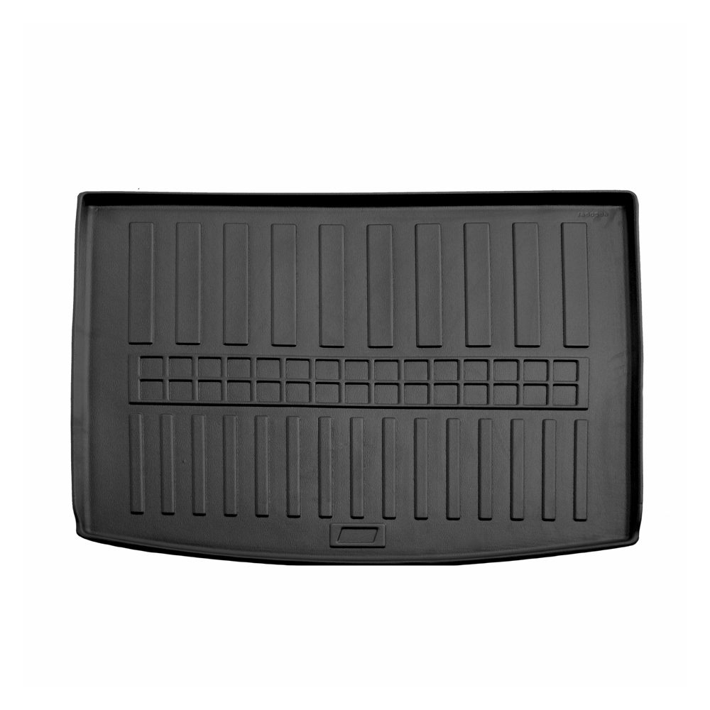 ΠΑΤΑΚΙ ΠΟΡΤ ΜΠΑΓΚΑΖ ΣΕ ΣΚΑΦΗ ΓΙΑ SKODA KAROQ 5D 2018+ / SEAT ATECA 5D 2016+ ΕΠΑΝΩ ΜΕΡΟΣ RACE AXION - 1 Τεμ.