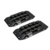 Lampa - Αντιολισθητικά Πέδιλα Πρόσφυσης Compact Rescue Boards για Χιόνι, Λάσπη, Χώμα και Άμμο με Μέγιστο Φορτίο 3,5 ton ανά Πέδιλο - Σετ 2 Τεμ. (L6211.6)
