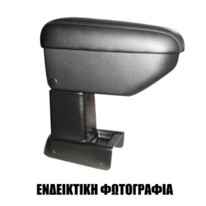 Cik - ΤΕΜΠΕΛΗΣ ΑΥΤΟΚΙΝΗΤΟΥ ΓΙΑ PEUGEOT 5008 2009+  S1 με βάση - 1 τεμ. (AR.S1.PE.0916/CK)