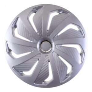 Amio - ΤΑΣΙA 16" WIND RC ΑΣΗΜΙ ΣΕΤ 4 ΤΕΜ ΣΕ ΚΟΥΤΙ (6763/AM)