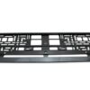 Amio - Carbon Πλαίσιο Πίσω Πινακίδας Κυκλοφορίας 52x12.5 cm – 1 Τεμ. (01165/AM)