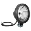 ΠΡΟΒΟΛΕΑΣ NEPTUNE 7'' 12/24V-H7 ΚΑΡΦΙ ΜΕ t10 ΘΕΣΕΩΣ ΣΤΡΟΓΓΥΛΟΣ 180mm 1ΤΕΜ.