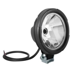ΠΡΟΒΟΛΕΑΣ NEPTUNE 7'' 12/24V-H7 ΚΑΡΦΙ ΜΕ t10 ΘΕΣΕΩΣ ΣΤΡΟΓΓΥΛΟΣ 180mm 1ΤΕΜ.