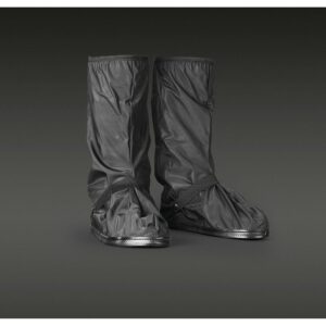ΑΔΙΑΒΡΟΧΟ ΠΑΠΟΥΤΣΙΩΝ SHOE COVERS ΜΕ ΣΟΛΑ No.46-47 (XXL) 2ΤΕΜ.