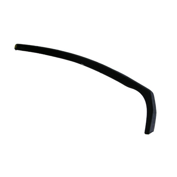 ΑΝΕΜΟΘΡΑΥΣΤΕΣ ΓΙΑ TOYOTA SIENNA 5D 2003-2010 ΖΕΥΓΑΡΙ ΑΠΟ ΕΥΚΑΜΠΤΟ ΦΙΜΕ ΠΛΑΣΤΙΚΟ HEKO - 2 ΤΕΜ.
