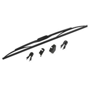 ΥΑΛΟΚΑΘΑΡΙΣΤΗΡΑΣ ΦΟΡΤΗΓΟΥ OPTIMAX 60 cm (24 INCH) ΜΕ ΜΠΕΚ ΜΕ 3 ΑΝΤΑΠΤΟΡΕΣ - 1 ΤΕΜ.