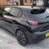 Motordrome - Αεροτομή Οροφής V.2 για Peugeot 208 Mk2 (2019-) - 1 Τεμ. (A-456P)