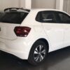 Motordrome - Αεροτομή Οροφής για Volkswagen Polo Mk6 (2017-) - 1 Τεμ. (A-457)