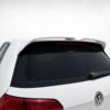 Motordrome - Αεροτομή Οροφής για VW Golf Mk7 / Mk7 Facelift GTI / R / R-Line - 1 Τεμ. (A-521)