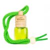 Amio - ΑΡΩΜΑΤΙΚΟ ΥΓΡΟ ΚΡΕΜΑΣΤΟ AROMA WOOD LEMON (6 ml) - 1 ΤΕΜ. (A63108/AM)