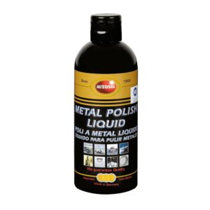 Autosol - ΚΡΕΜΑ ΓΥΑΛΙΣΜΑΤΟΣ METAL POLISH – 1 τεμ. (AS1214-LB-LM)