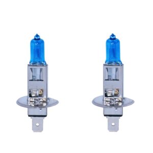 H1 12V/55W 90 4.200K BLUE ICE RACING