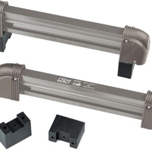 Cam - ΑΠΟΣΤΑΤΕΣ ΓΙΑ ΜΠΑΡΕΣ ΣΚΙ ΟΡΟΦΗΣ – 1 set (CAM.1228)