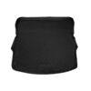 ΠΑΤΑΚΙ ΣΚΑΦΗ ΠΟΡΤ ΜΠΑΓΚΑΖ ΓΙΑ MAZDA CX7 06/2007-09/2009 TPE ΛΑΣΤΙΧΟ ΣΕ ΜΑΥΡΟ ΧΡΩΜΑ NOVLINE - 1 ΤΕΜ.