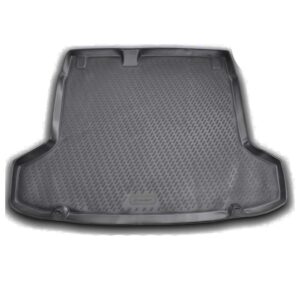 ΠΑΤΑΚΙ ΣΚΑΦΗ ΠΟΡΤ ΜΠΑΓΚΑΖ ΓΙΑ PEUGEOT 508 4D 2/2012+ TPE ΛΑΣΤΙΧΟ ΣΕ ΜΑΥΡΟ ΧΡΩΜΑ NOVLINE - 1 ΤΕΜ.