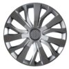 ΤΑΣΙΑ ΓΙΑ PEUGEOT 308/50816" CROATIA COVER (4 ΤΕΜ.)