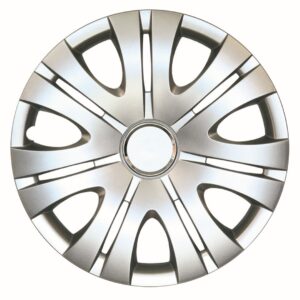 ΤΑΣΙΑ ΓΙΑ TOYOTA COROLLA VERSO/AVENSIS 16 INCH CROATIA COVER (4 ΤΕΜ.)