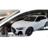ΑΝΕΜΟΘΡΑΥΣΤΕΣ ΓΙΑ AUDI A5 B10 5D 2024+ ΖΕΥΓΑΡΙ ΑΠΟ ΕΥΚΑΜΠΤΟ ΦΙΜΕ ΠΛΑΣΤΙΚΟ HEKO - 2 ΤΕΜ
