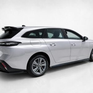 Motordrome - Επιπρόσθετα Μαρσπιέ για Peugeot 308 SW Mk3 - 1 Σετ. (K189-004)