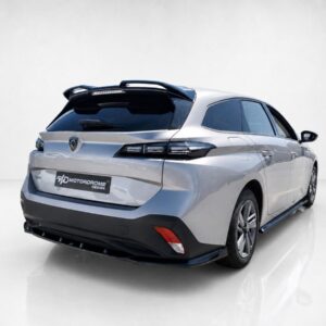 Motordrome - Πίσω Σπλίτερ για Peugeot 308 SW Mk3 - 1 Τεμ.  (K189-005)